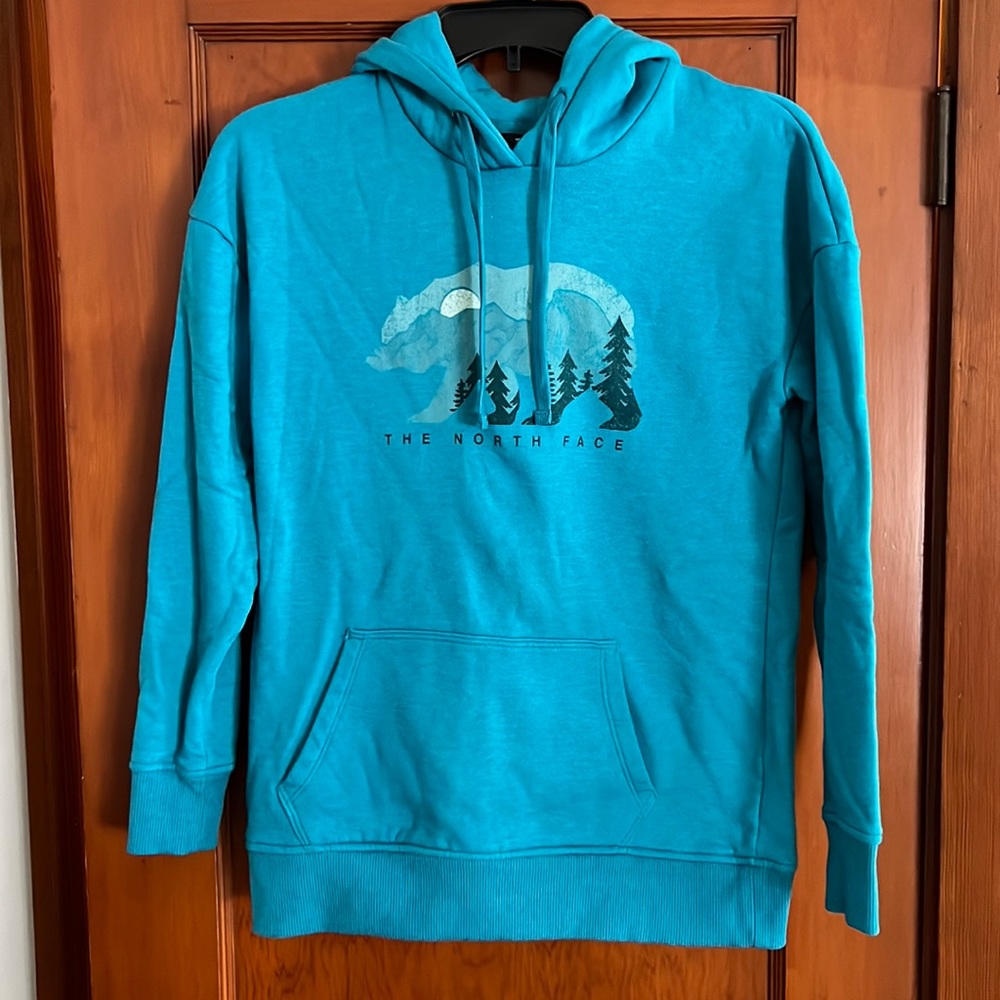 The North Face Womens Hoodie